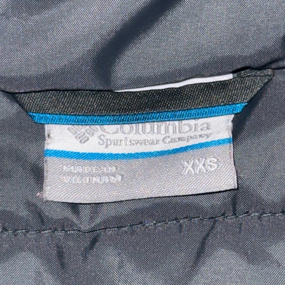 Columbia Kids XXS - Picture 4 of 5